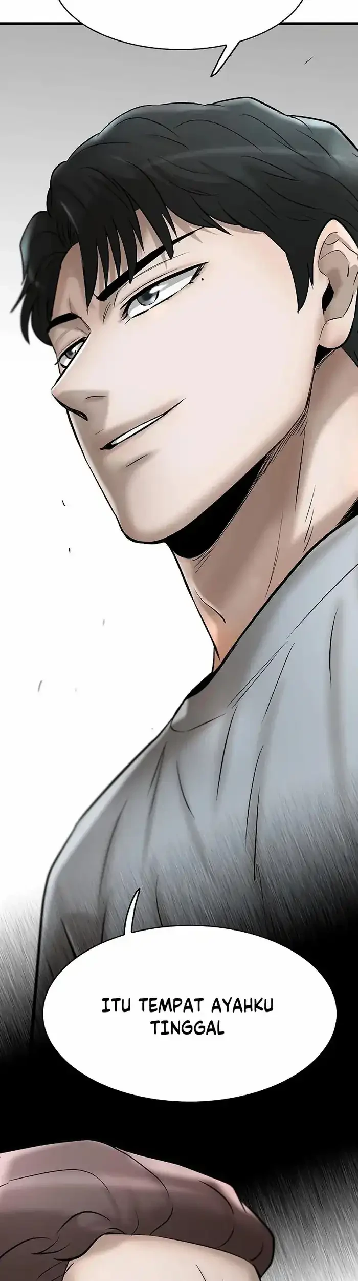 Limitless Chapter 41 Gambar 75