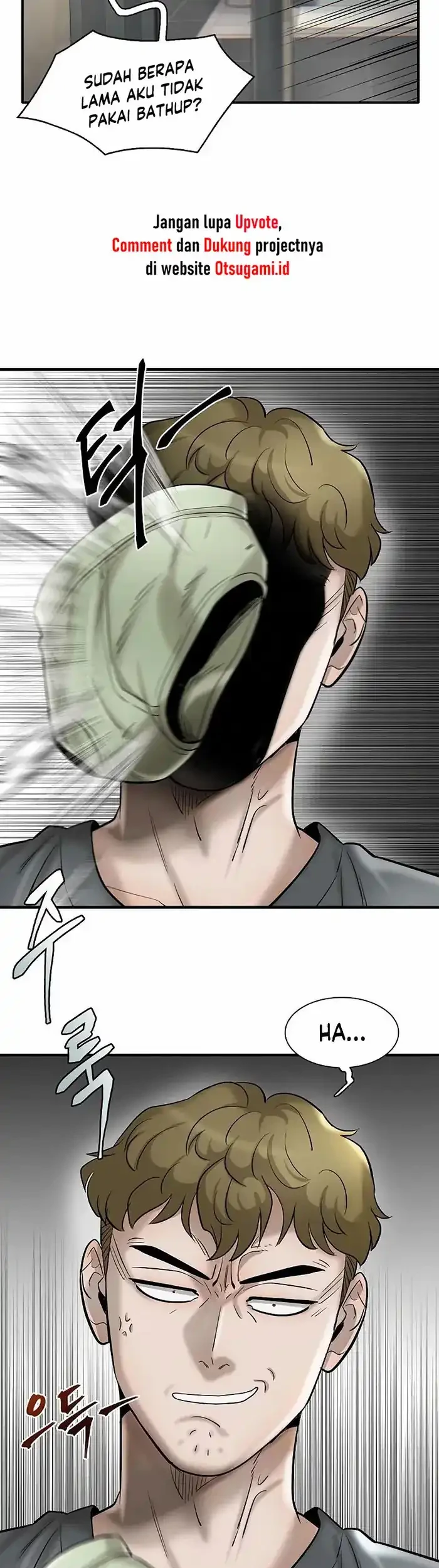 Limitless Chapter 41 Gambar 5