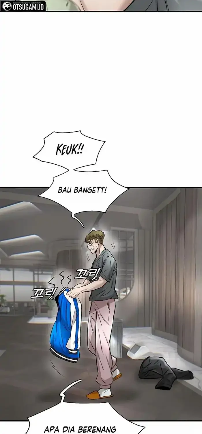 Limitless Chapter 41 Gambar 6