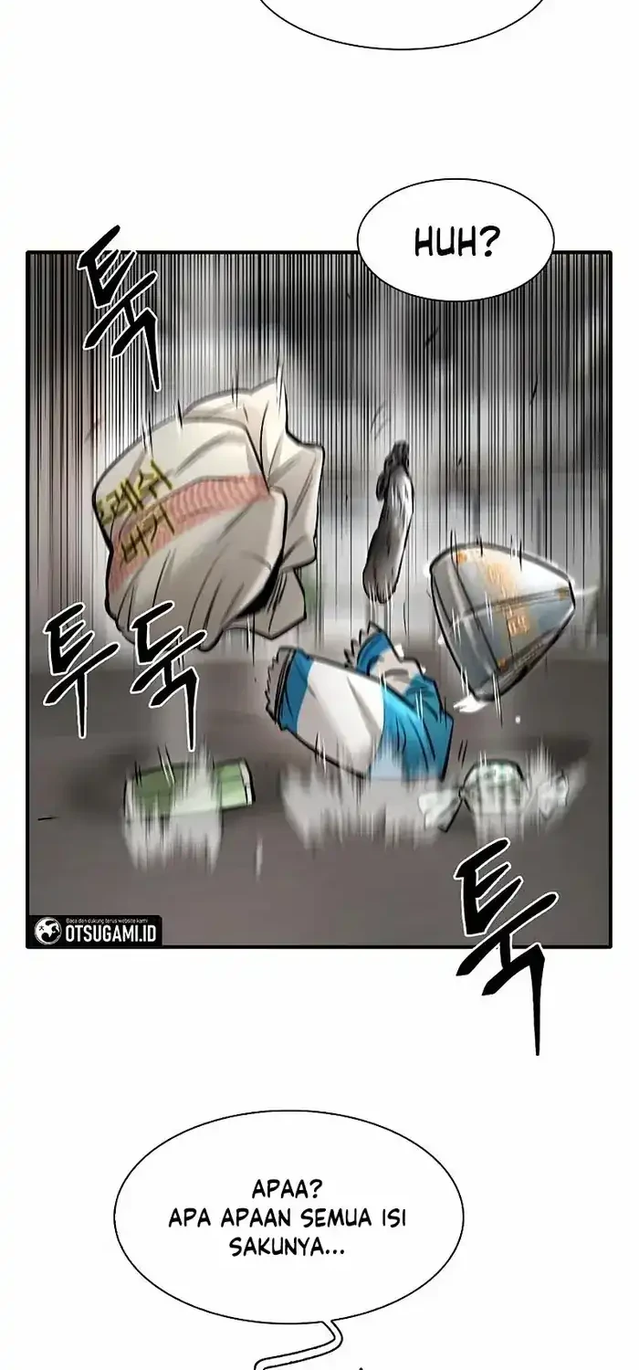 Limitless Chapter 41 Gambar 8