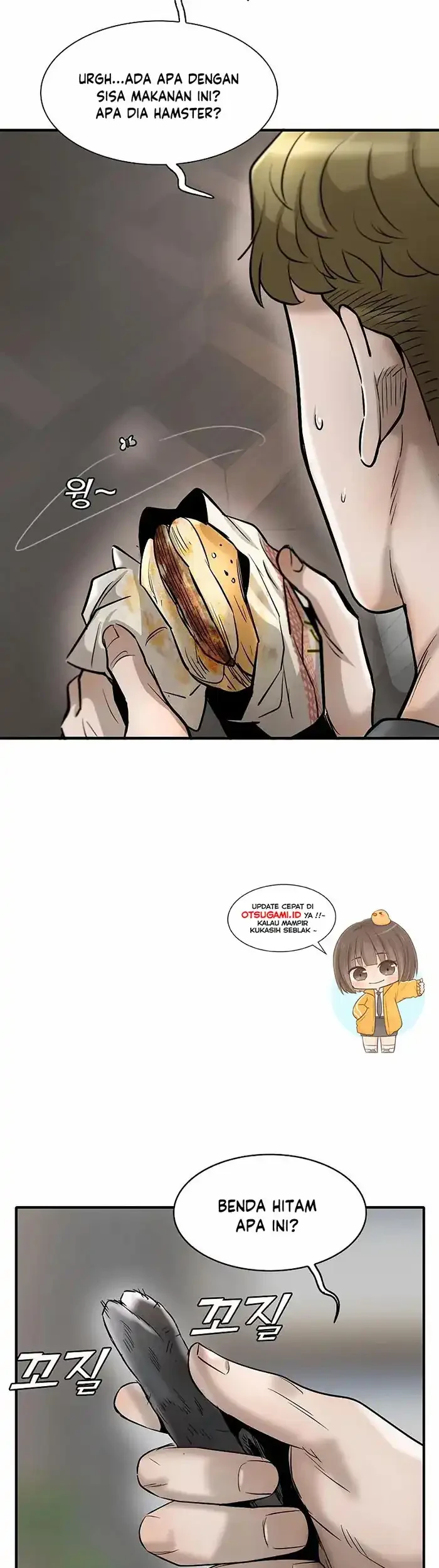 Limitless Chapter 41 Gambar 9