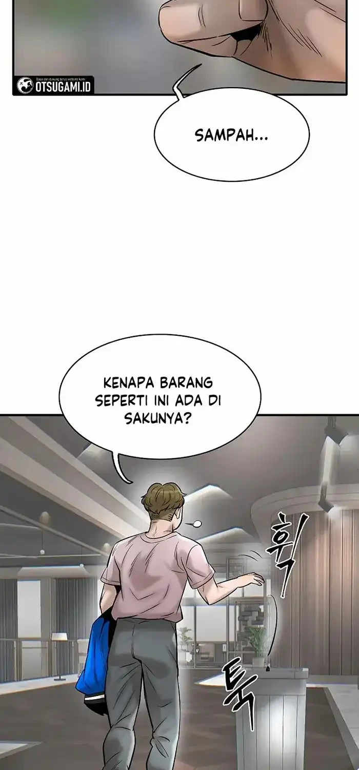Limitless Chapter 41 Gambar 10