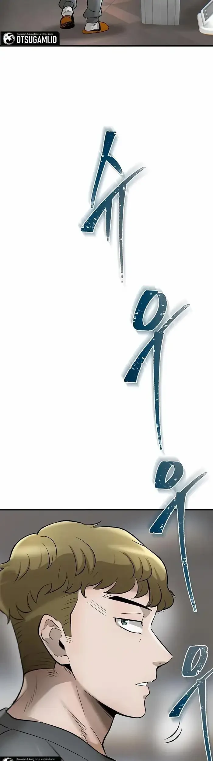 Limitless Chapter 41 Gambar 11