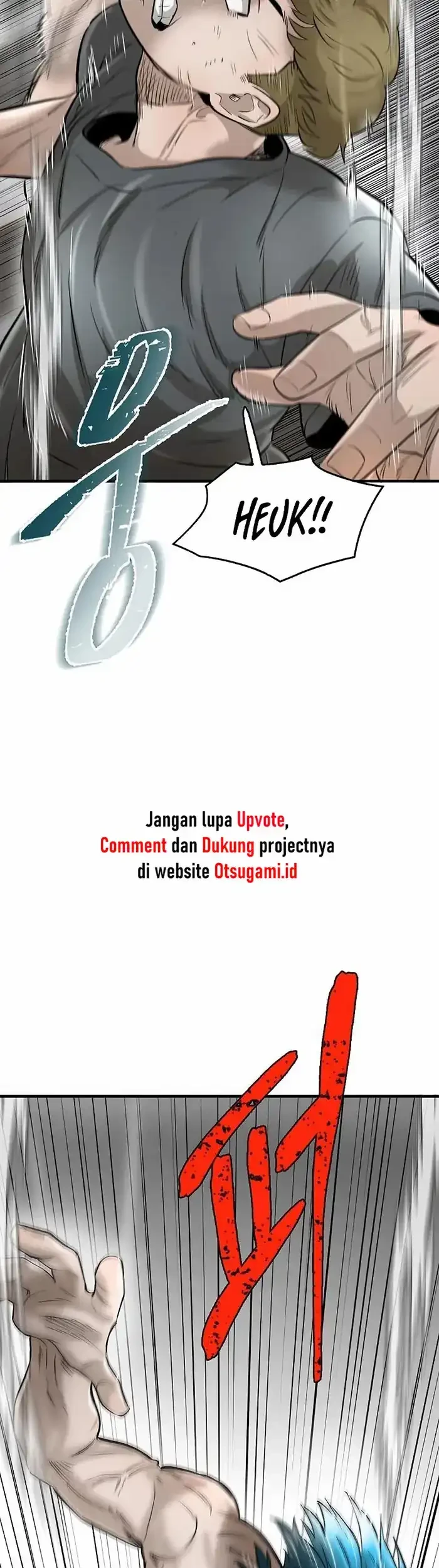 Limitless Chapter 41 Gambar 13