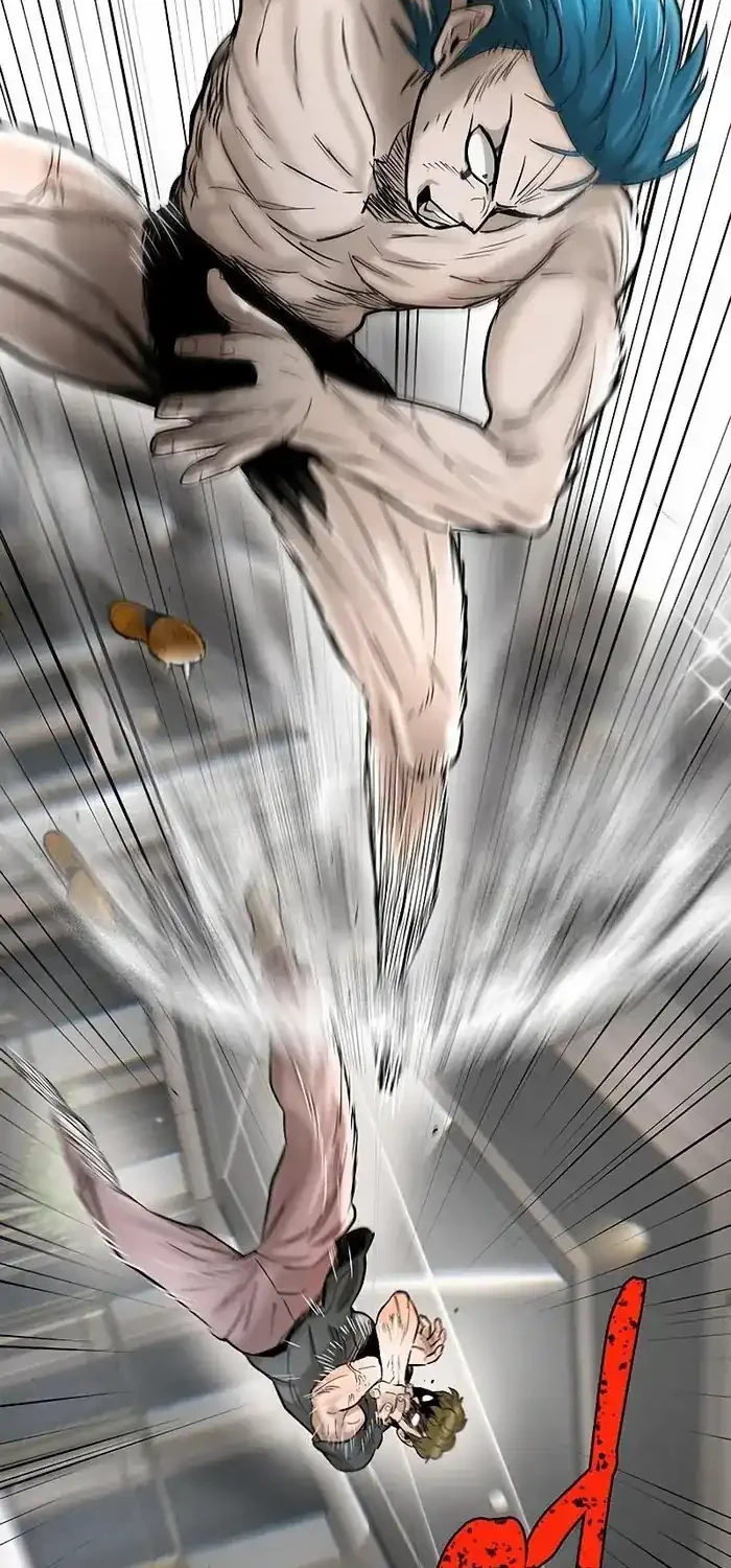 Limitless Chapter 41 Gambar 14