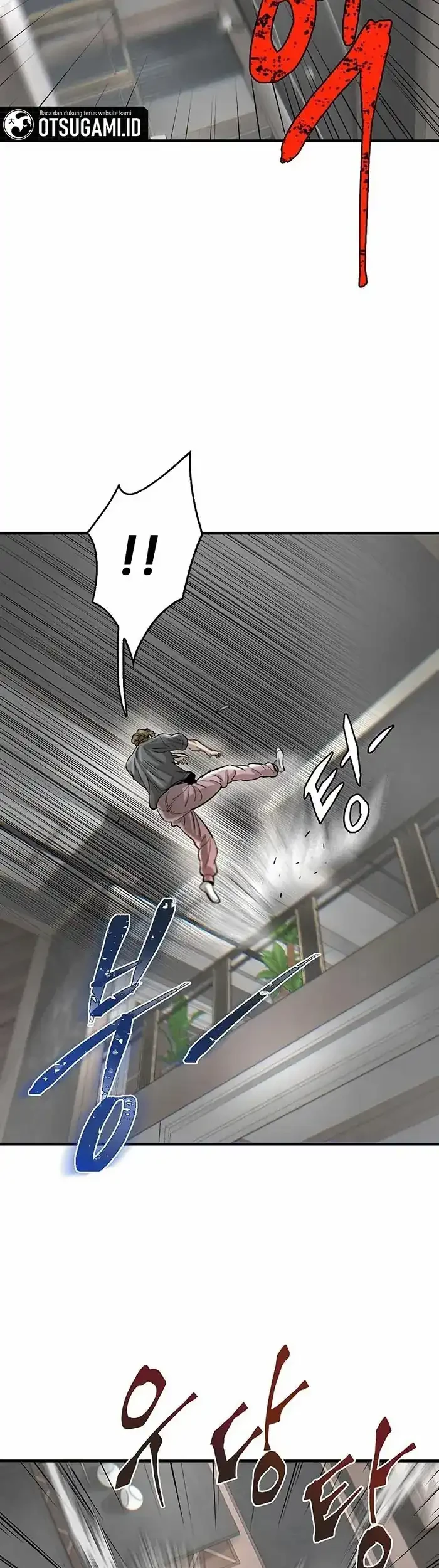 Limitless Chapter 41 Gambar 15