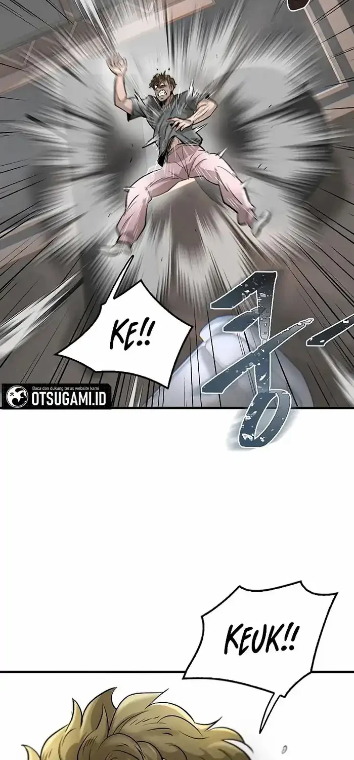 Limitless Chapter 41 Gambar 16