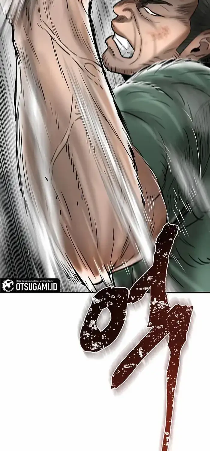 Limitless Chapter 42 Gambar 22