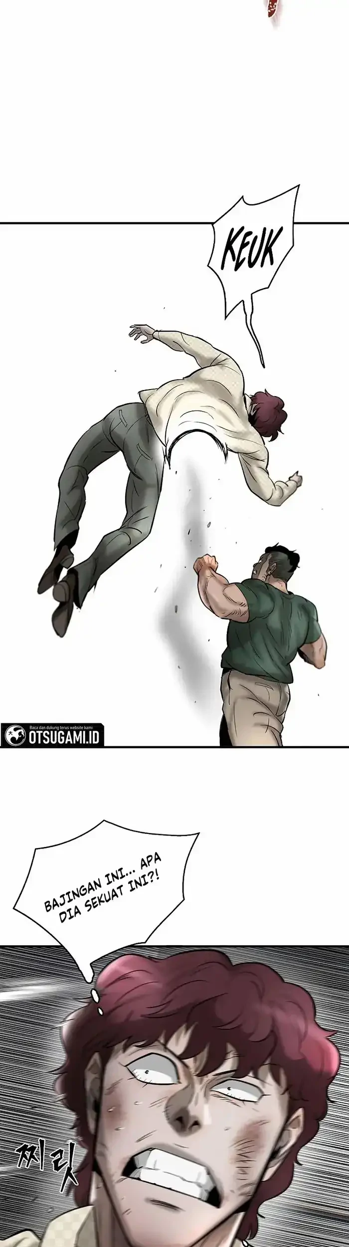 Limitless Chapter 42 Gambar 23