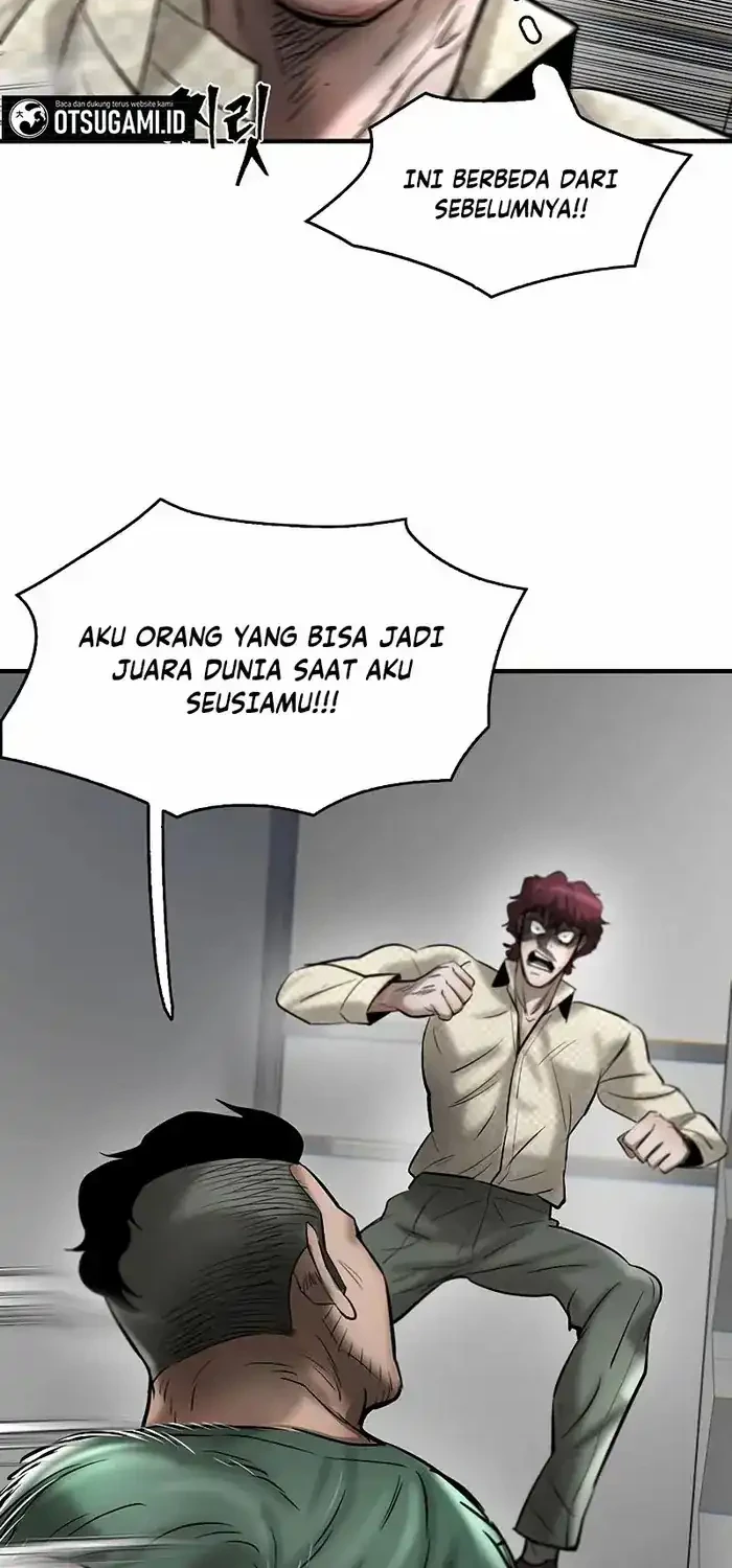 Limitless Chapter 42 Gambar 24