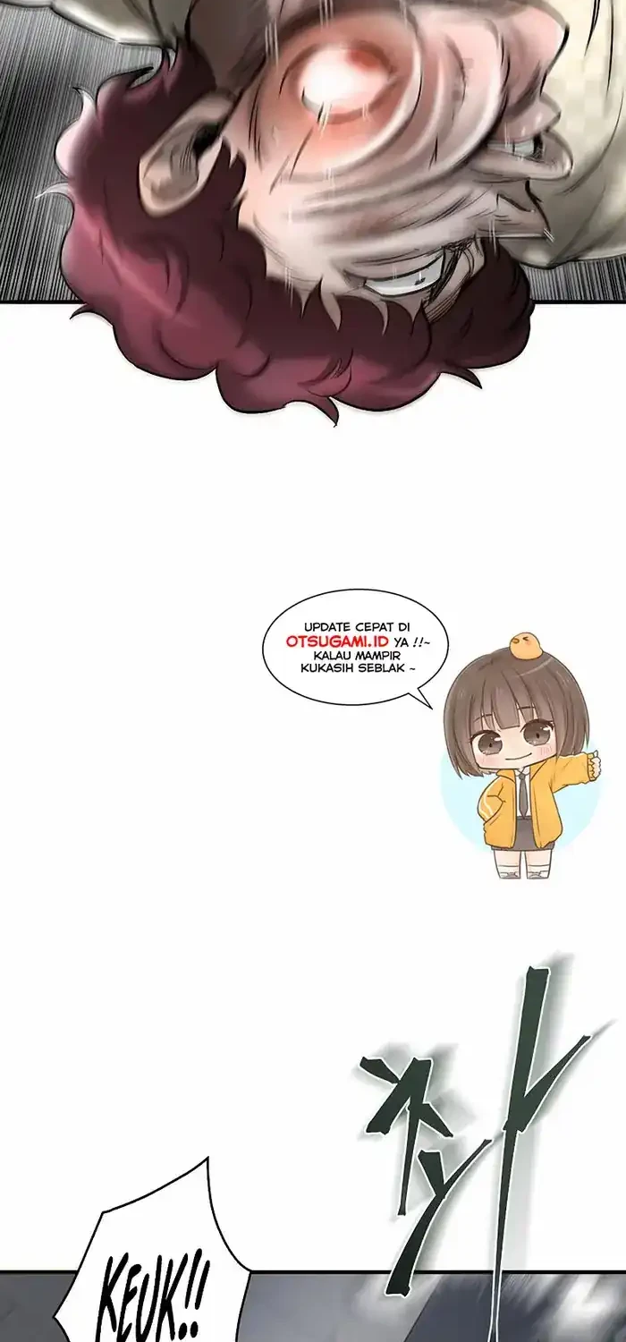 Limitless Chapter 42 Gambar 26