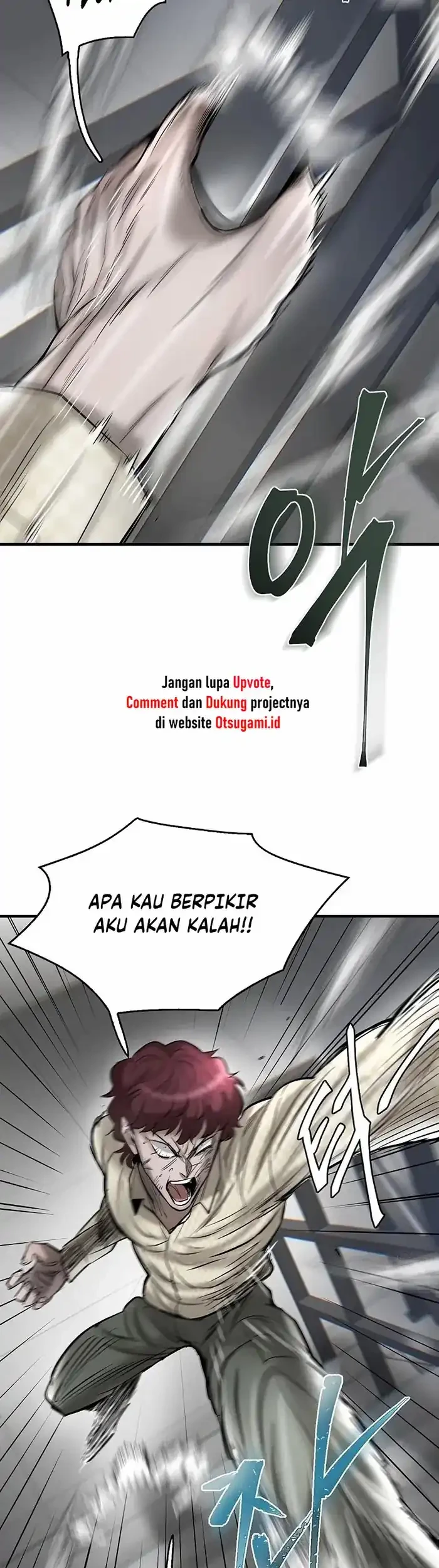 Limitless Chapter 42 Gambar 27