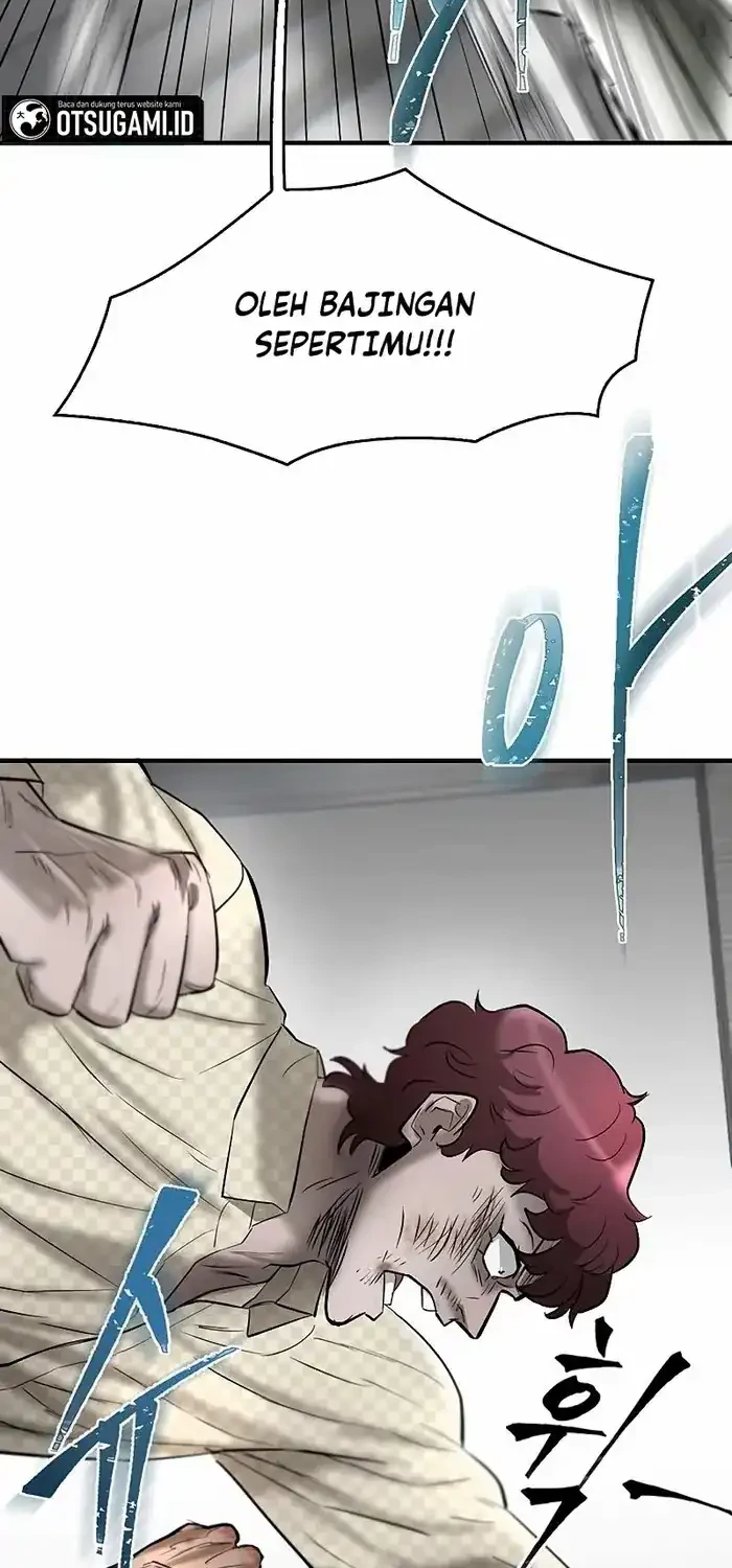 Limitless Chapter 42 Gambar 28