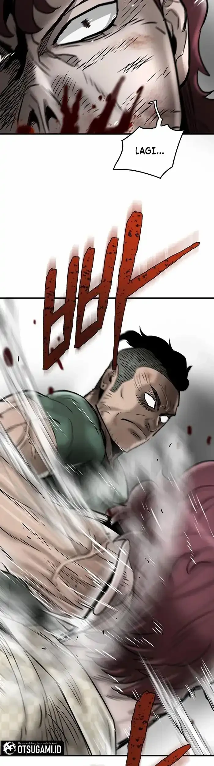 Limitless Chapter 42 Gambar 33