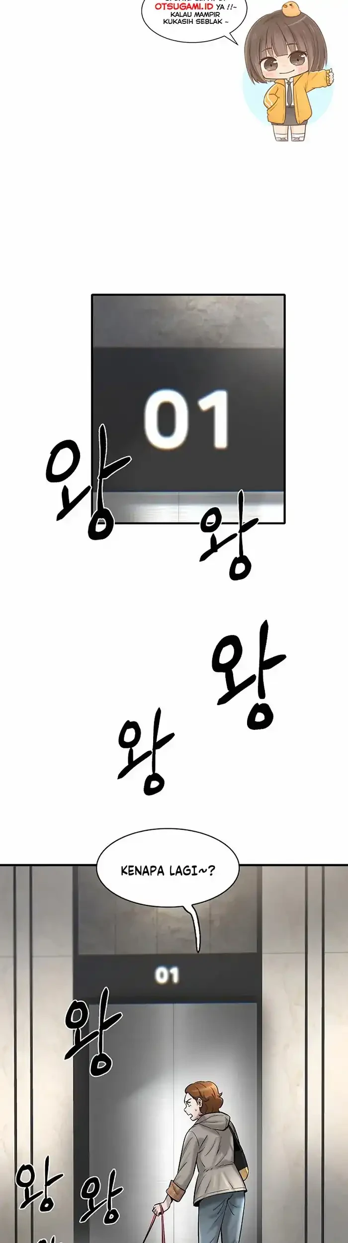 Limitless Chapter 42 Gambar 35