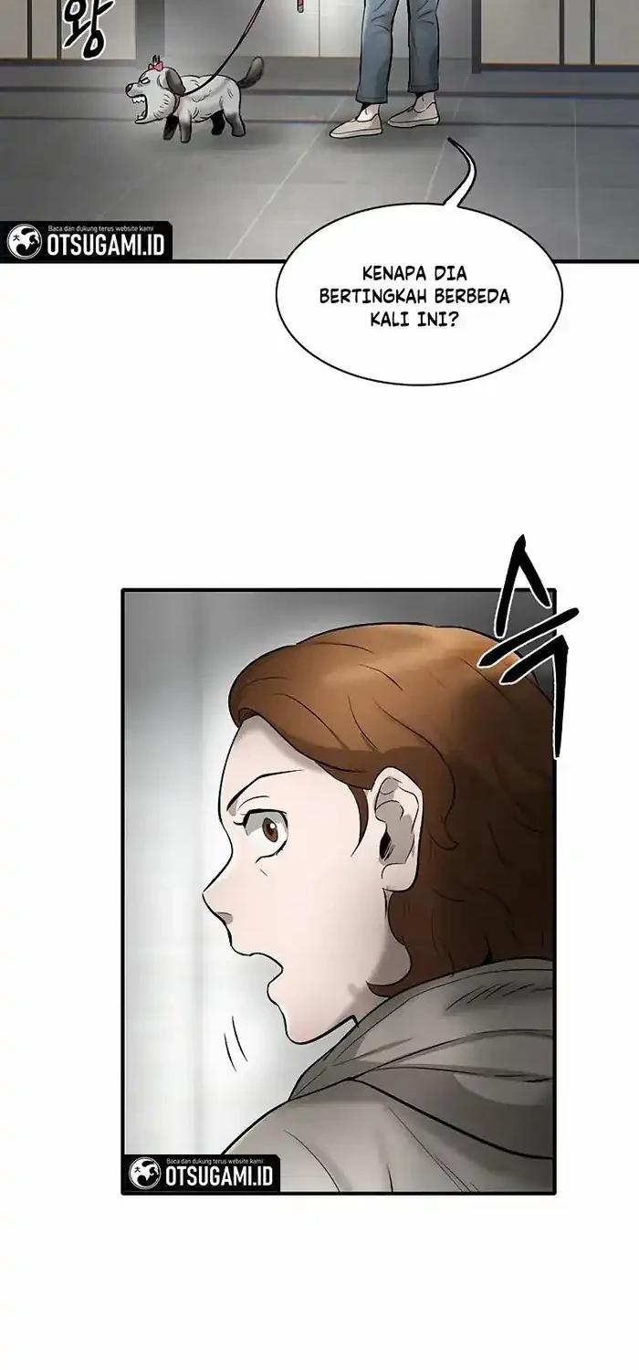 Limitless Chapter 42 Gambar 36