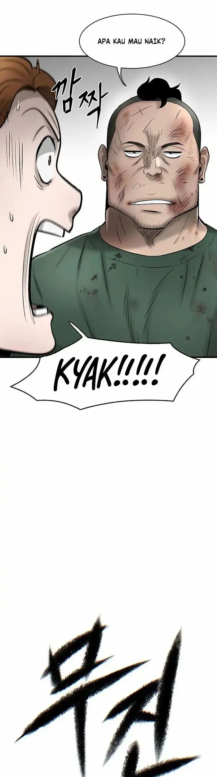 Limitless Chapter 42 Gambar 37