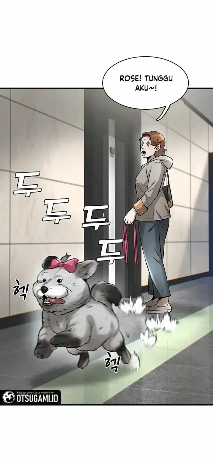 Manhwa Limitless Chapter 42 gambar 2