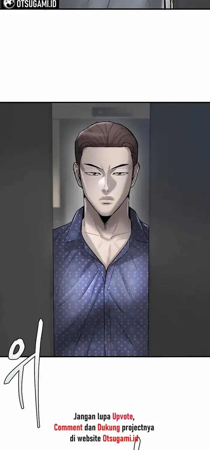 Limitless Chapter 42 Gambar 40