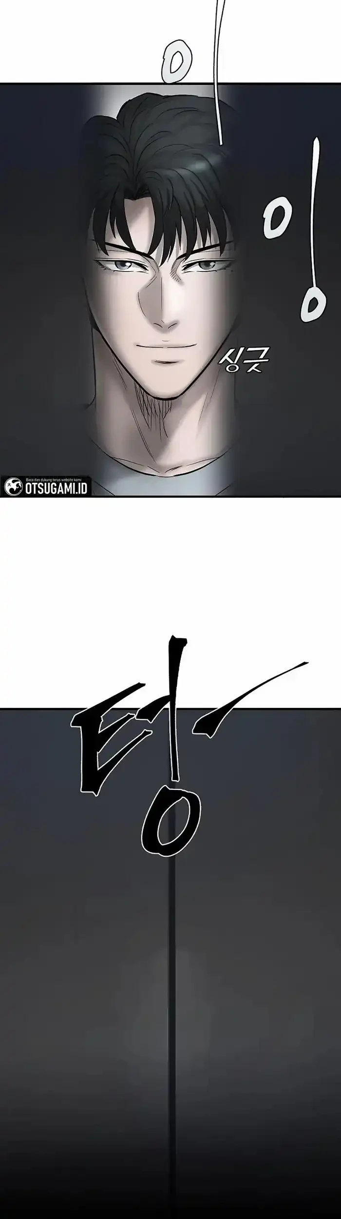 Limitless Chapter 42 Gambar 41