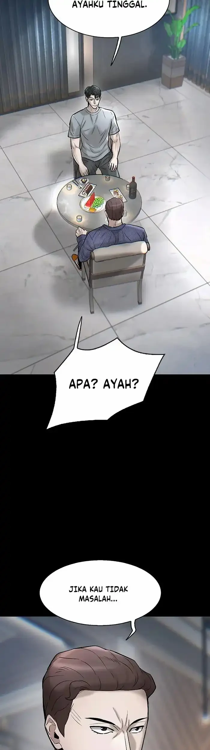 Limitless Chapter 42 Gambar 43