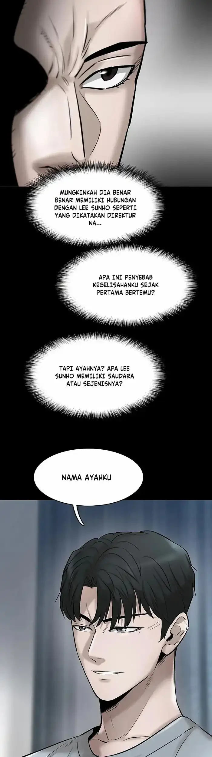 Limitless Chapter 42 Gambar 45