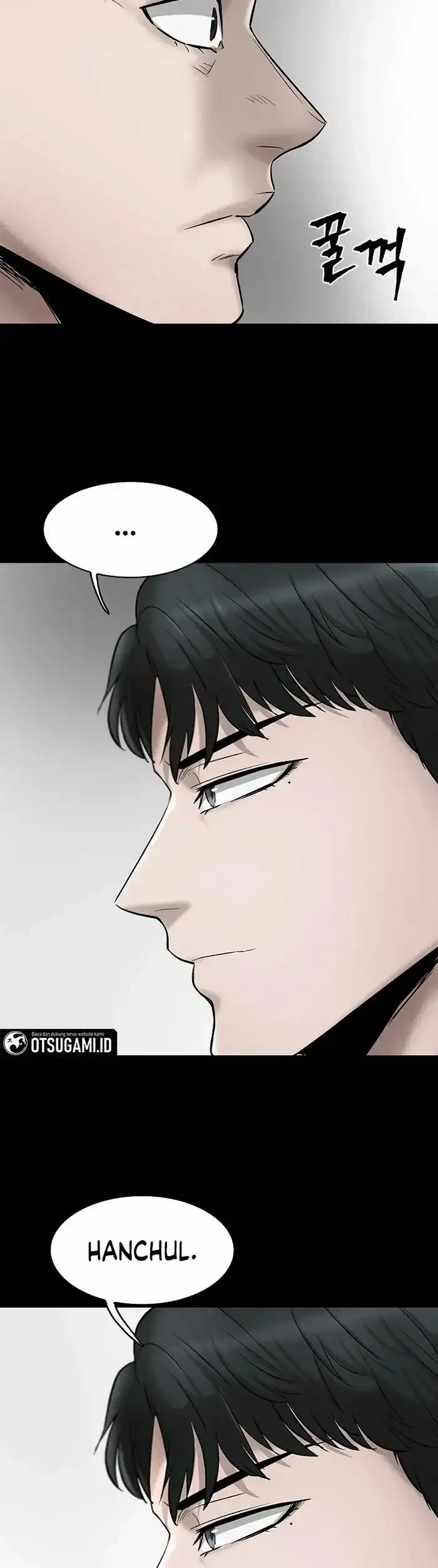 Limitless Chapter 42 Gambar 47