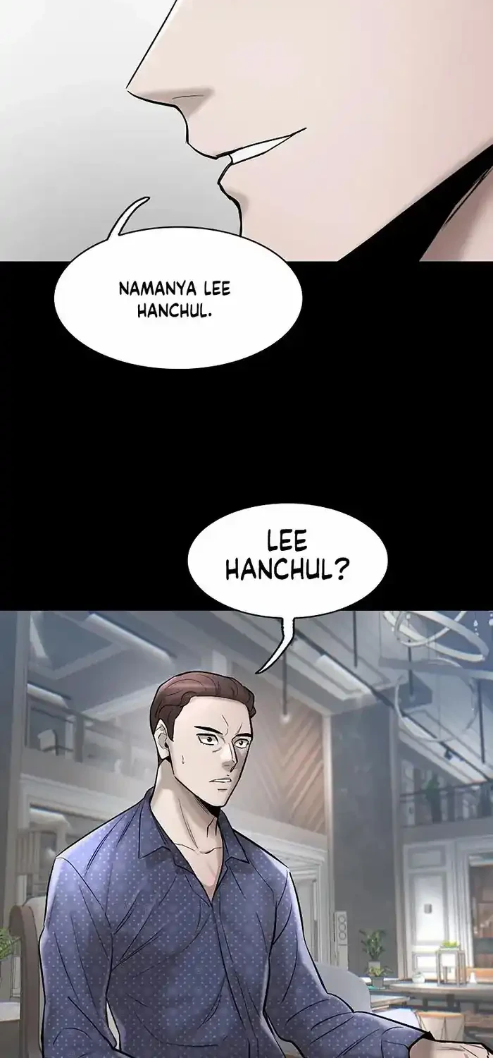 Limitless Chapter 42 Gambar 48