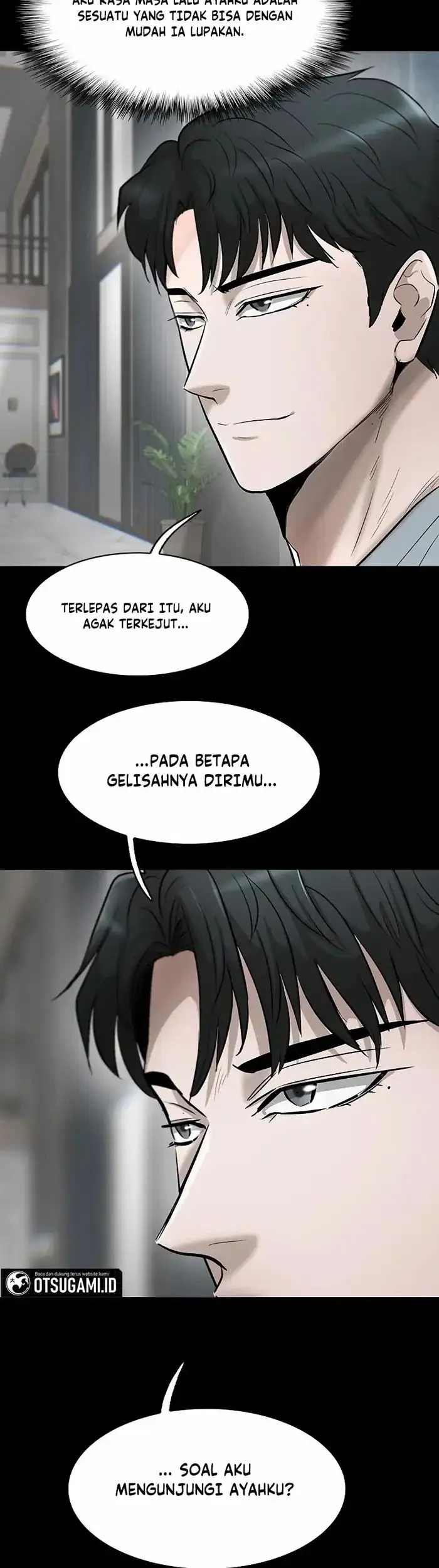 Limitless Chapter 42 Gambar 51