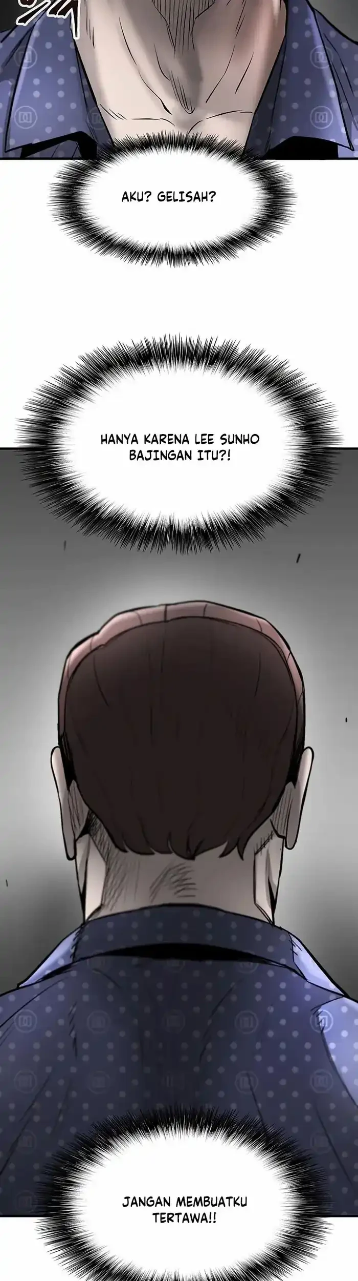 Limitless Chapter 42 Gambar 53