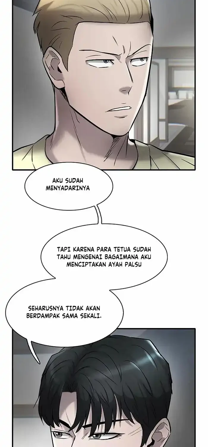 Limitless Chapter 42 Gambar 56