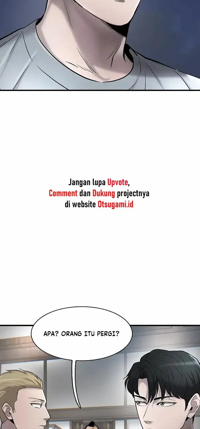 Limitless Chapter 42 Gambar 58