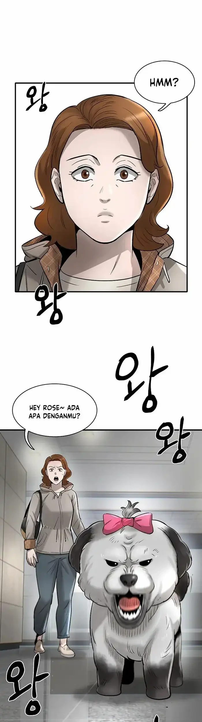 Limitless Chapter 42 Gambar 3