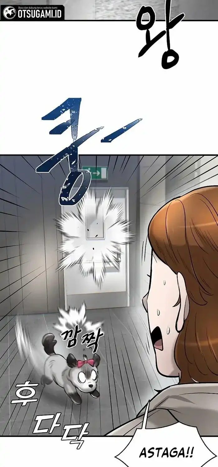 Limitless Chapter 42 Gambar 4