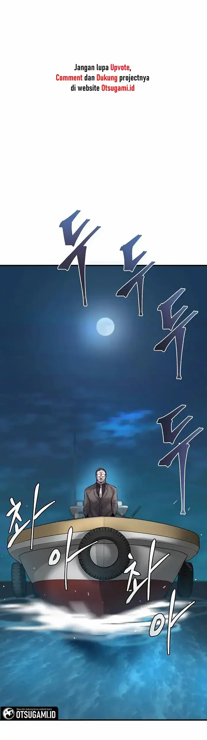 Limitless Chapter 42 Gambar 61