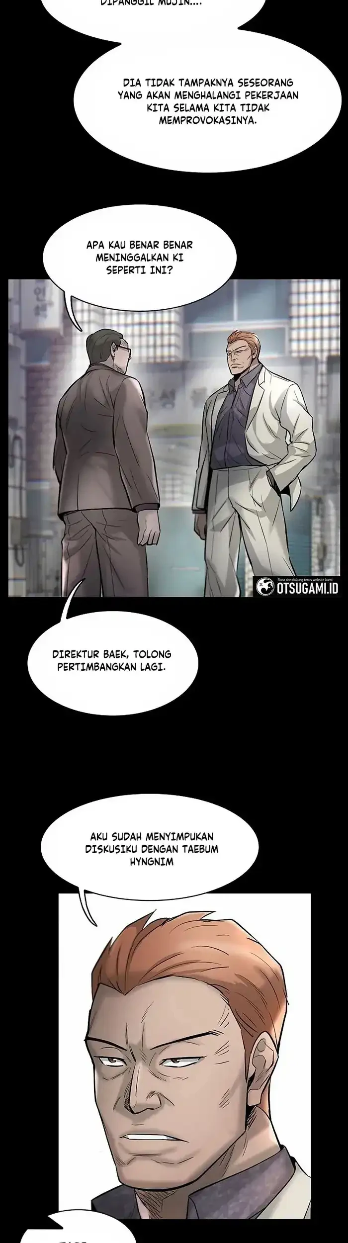 Limitless Chapter 42 Gambar 63
