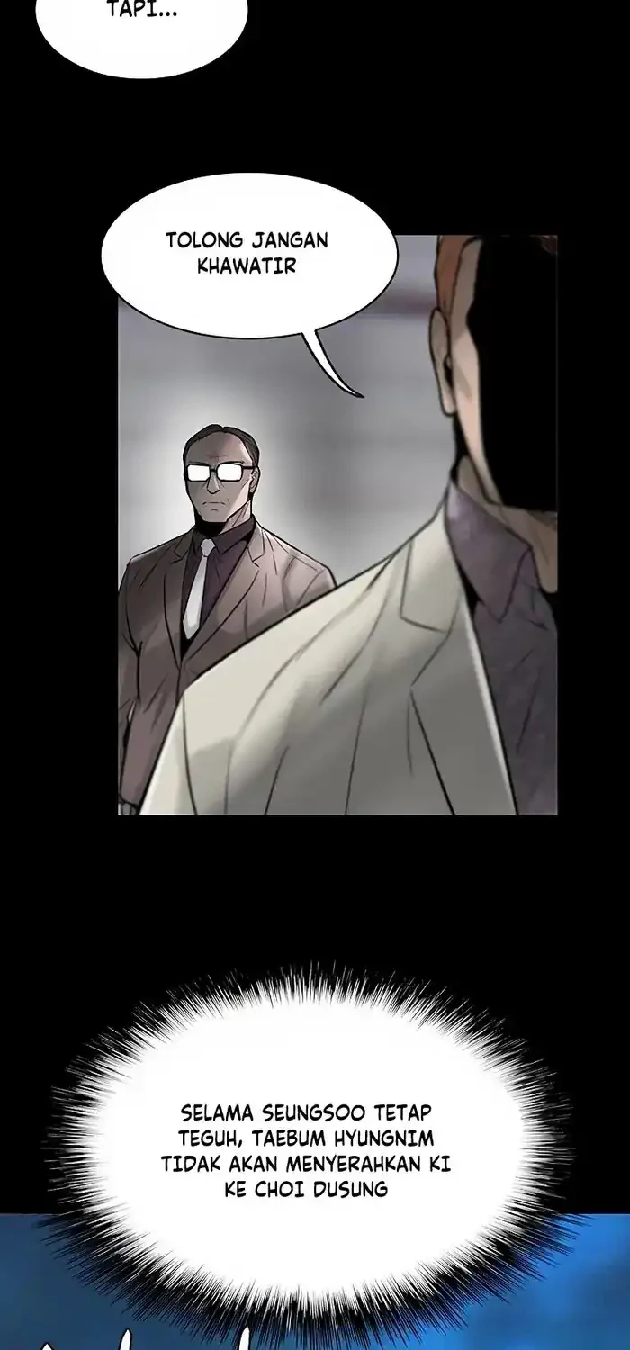 Limitless Chapter 42 Gambar 64