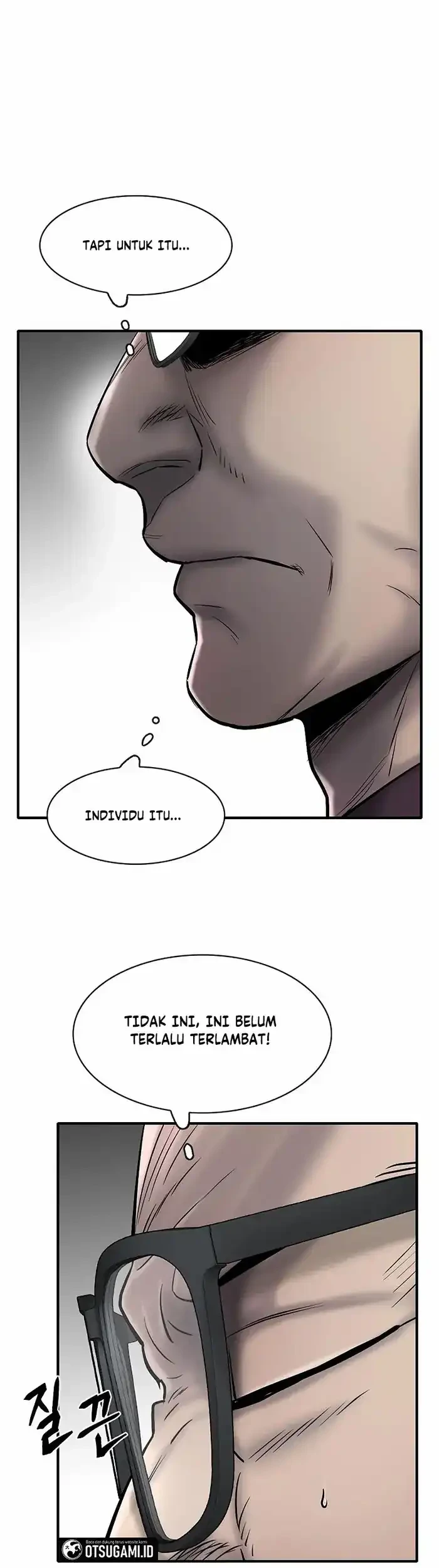 Limitless Chapter 42 Gambar 67