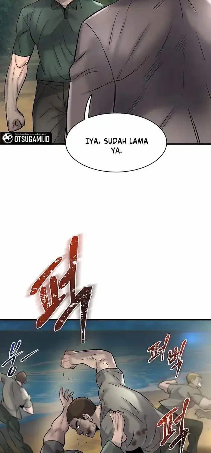 Limitless Chapter 42 Gambar 70