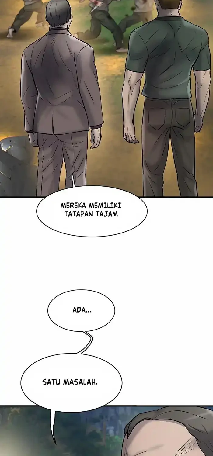 Limitless Chapter 42 Gambar 72