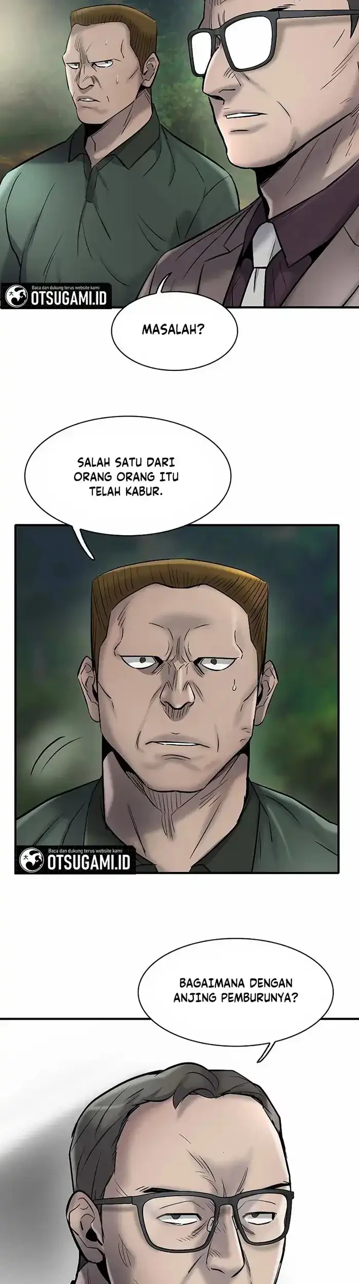 Limitless Chapter 42 Gambar 73