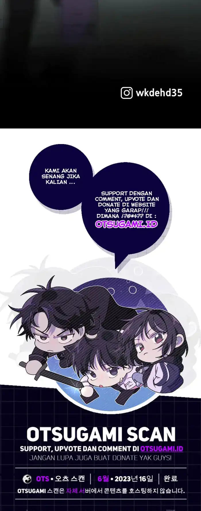 Limitless Chapter 42 Gambar 77