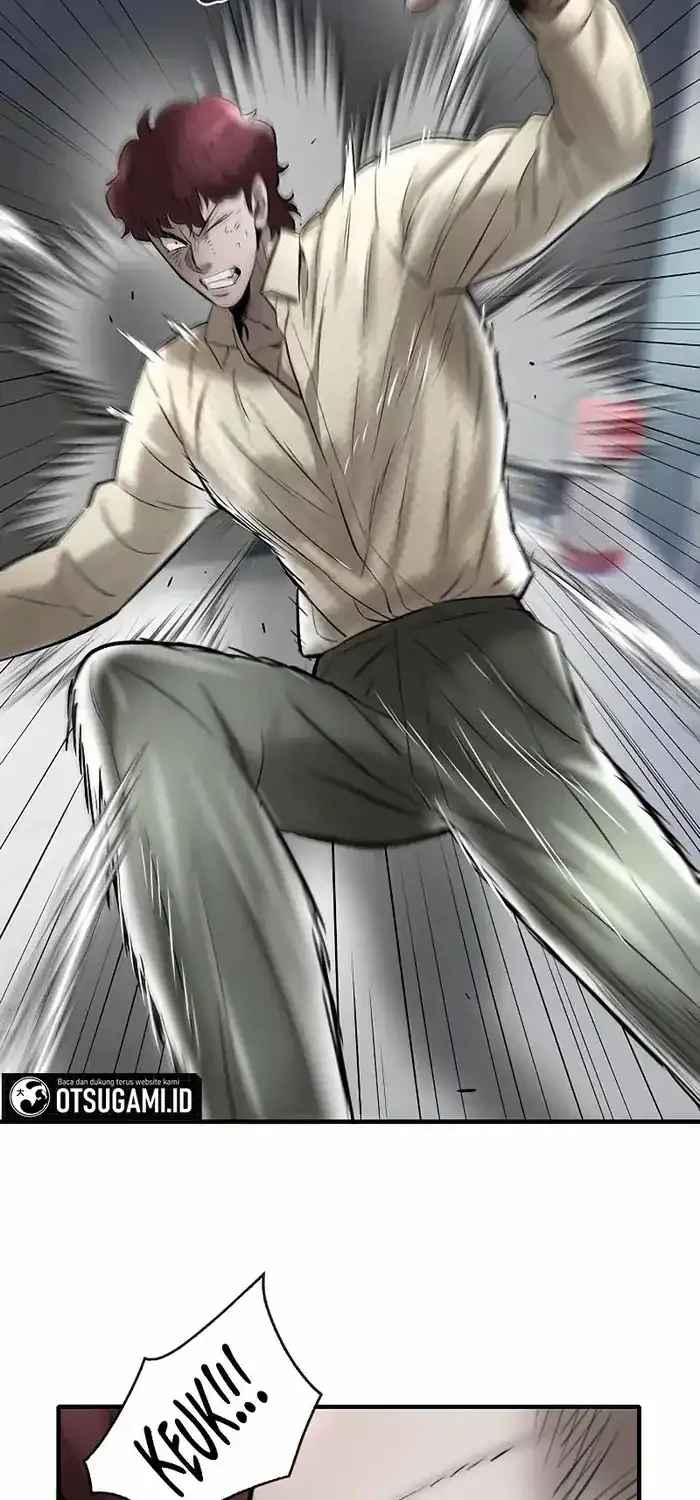 Limitless Chapter 42 Gambar 6