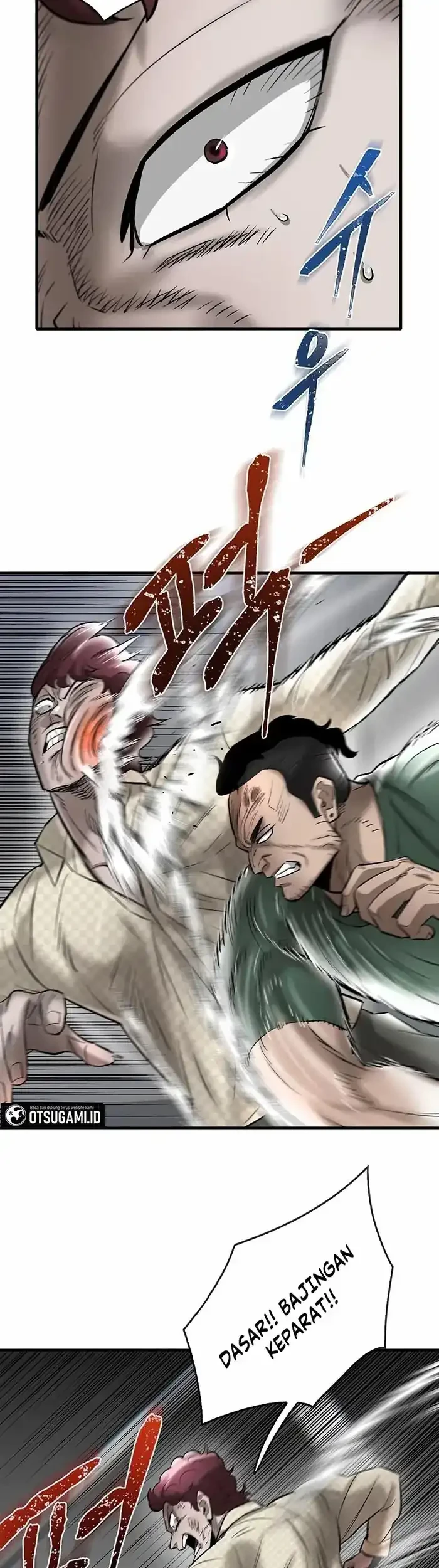 Limitless Chapter 42 Gambar 7