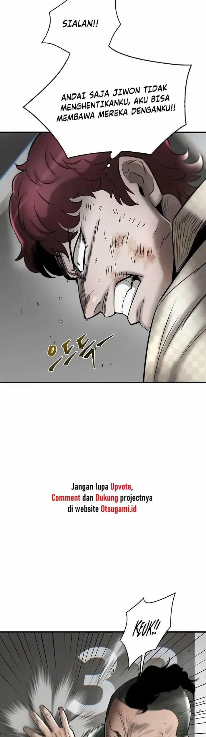 Limitless Chapter 42 Gambar 9