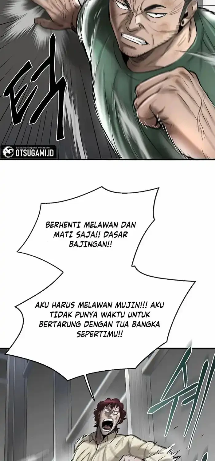 Limitless Chapter 42 Gambar 10