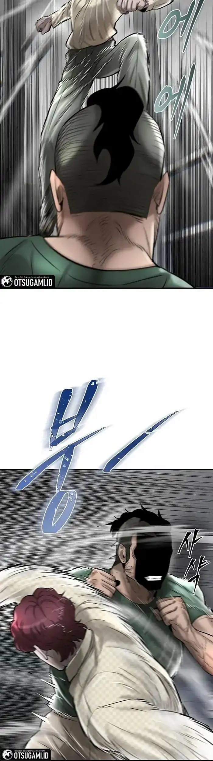 Limitless Chapter 42 Gambar 11