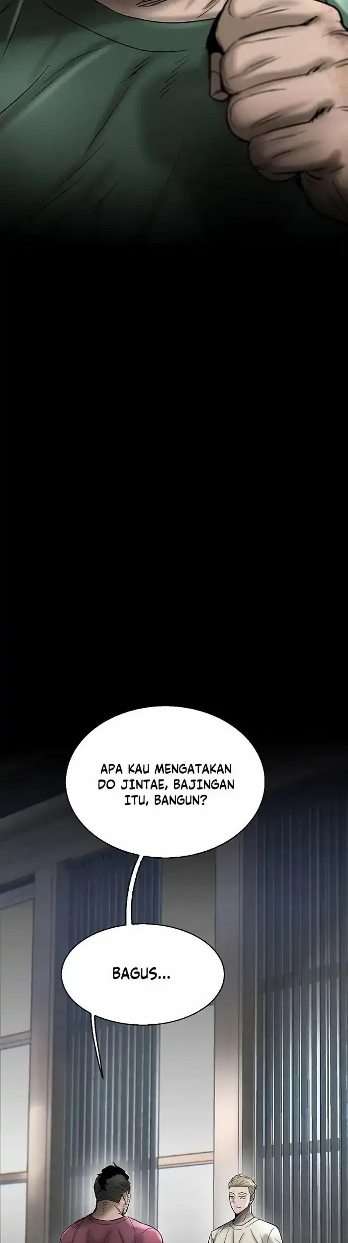 Limitless Chapter 42 Gambar 13