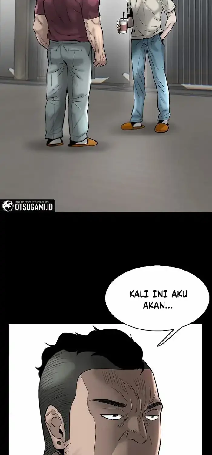 Limitless Chapter 42 Gambar 14