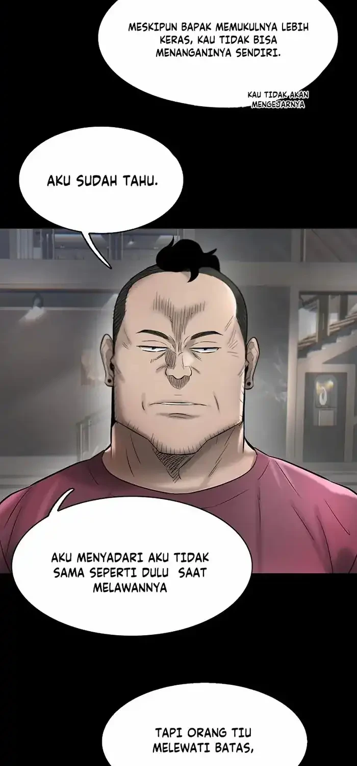 Limitless Chapter 42 Gambar 16